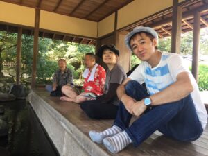 ハイパーサウンド・ラボ発足！