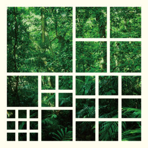 主催イベント「Hyper Sound Forest 」5/11&12